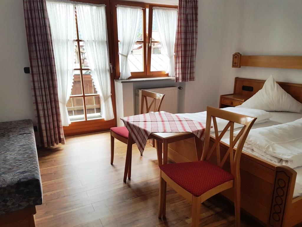 Gasthof Altes Forsthaus Ramsau bei Berchtesgaden Zewnętrze zdjęcie